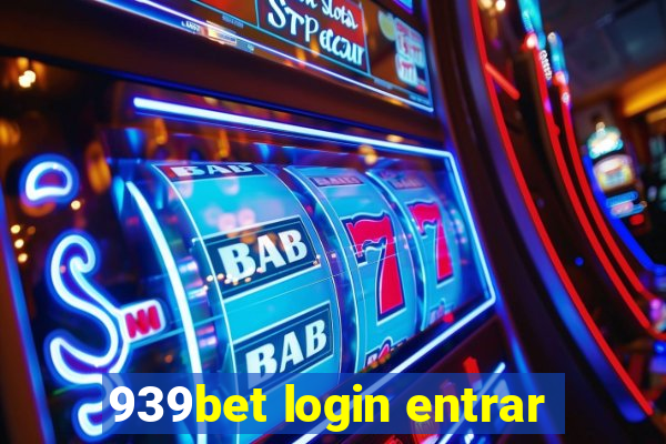 939bet login entrar